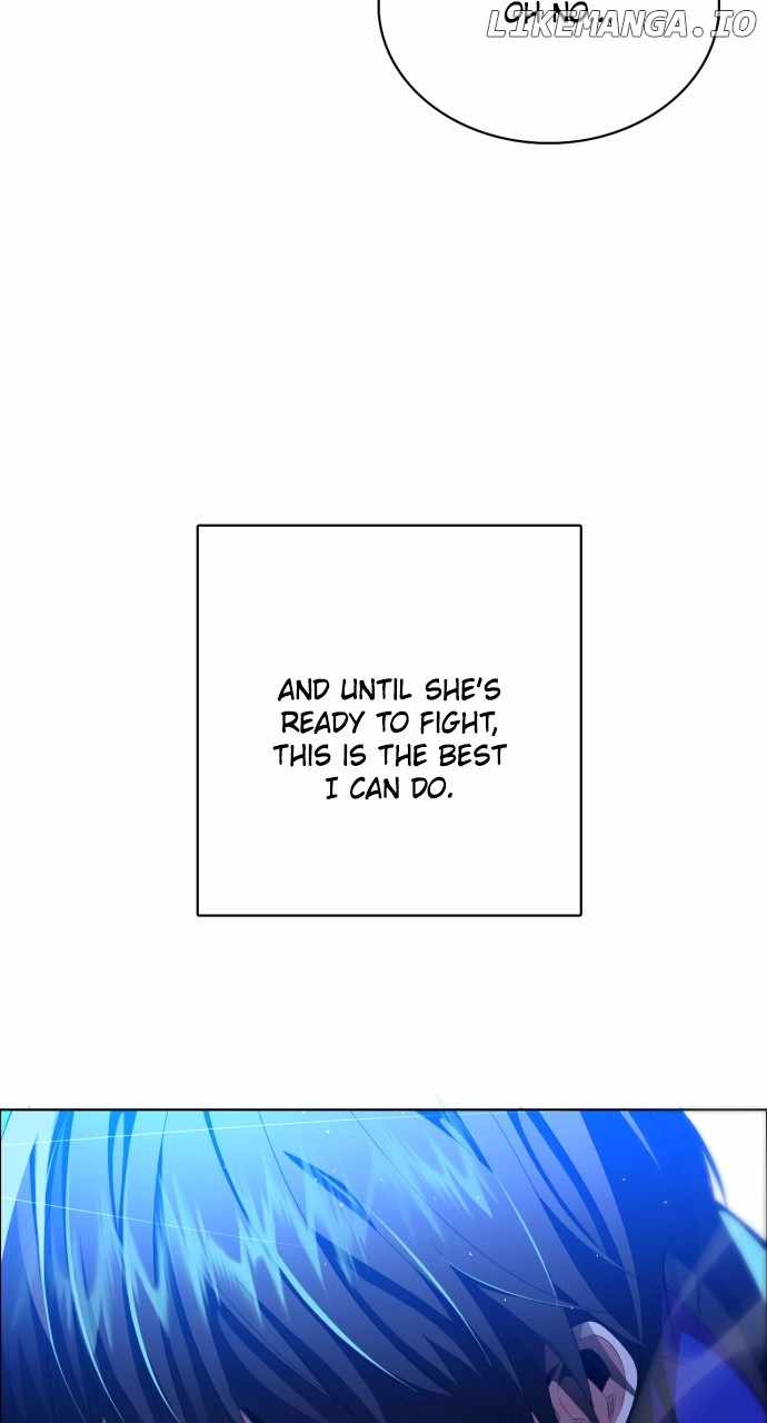Zero Game Chapter 301 91